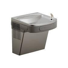 Bebedero compacto de pared