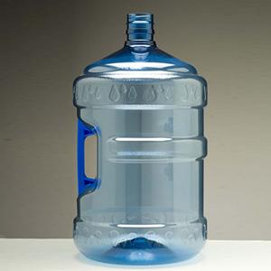 Garrafón de agua purificada 20 litros