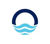 Agua Santa Maria logo